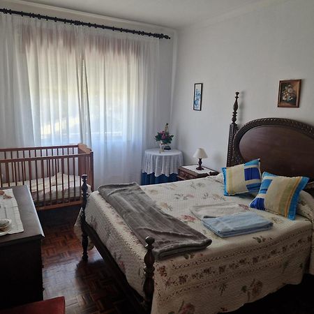Vivenda Atlantico Vila Praia de Âncora Exterior foto