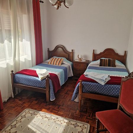 Vivenda Atlantico Vila Praia de Âncora Exterior foto