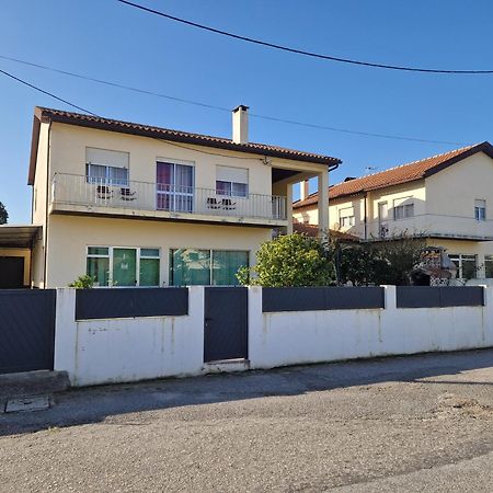 Vivenda Atlantico Vila Praia de Âncora Exterior foto