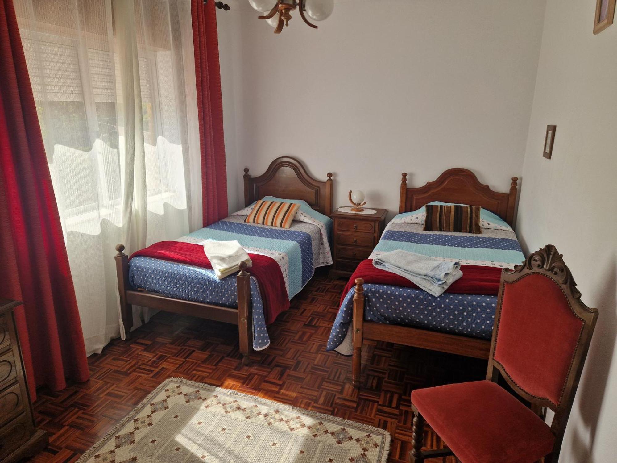 Vivenda Atlantico Vila Praia de Âncora Exterior foto