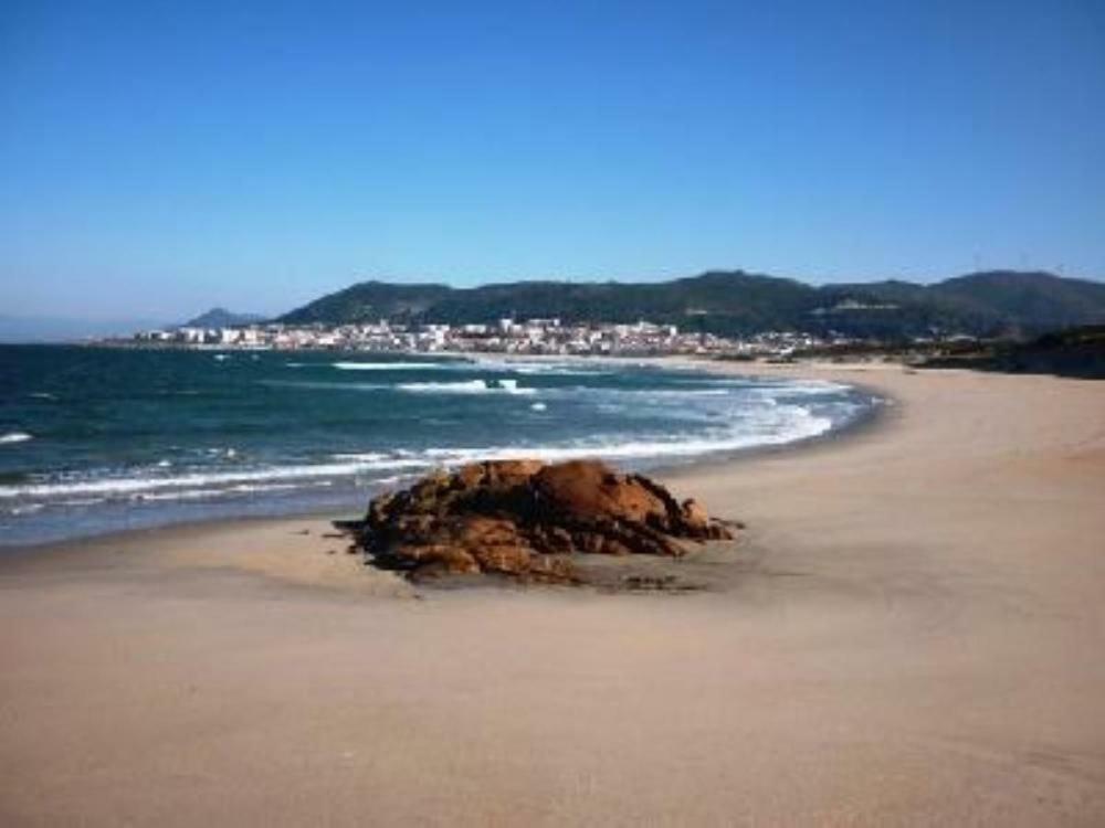 Vivenda Atlantico Vila Praia de Âncora Exterior foto