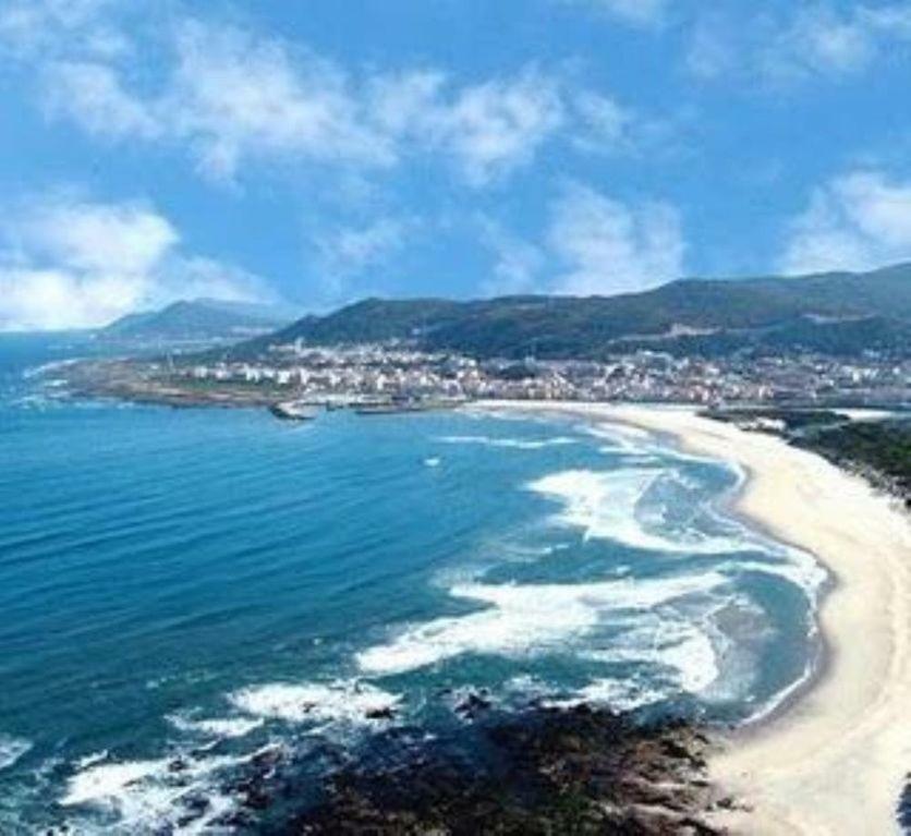 Vivenda Atlantico Vila Praia de Âncora Exterior foto