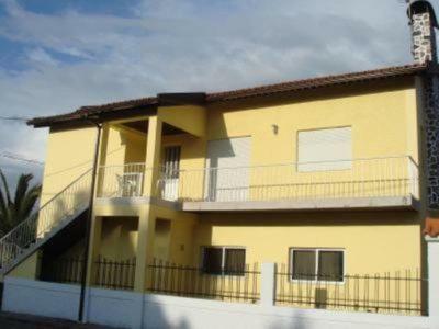 Vivenda Atlantico Vila Praia de Âncora Exterior foto