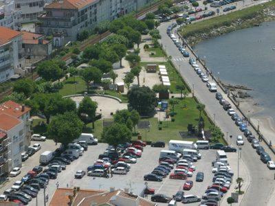 Vivenda Atlantico Vila Praia de Âncora Exterior foto