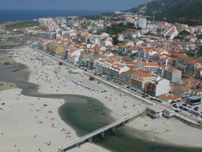 Vivenda Atlantico Vila Praia de Âncora Exterior foto