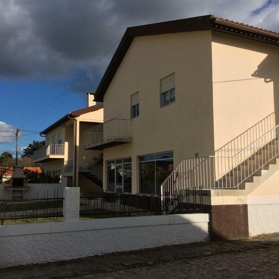 Vivenda Atlantico Vila Praia de Âncora Exterior foto